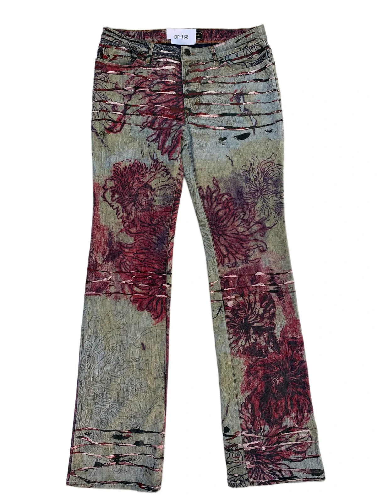 DP-138 ( JUST CAVALLI )