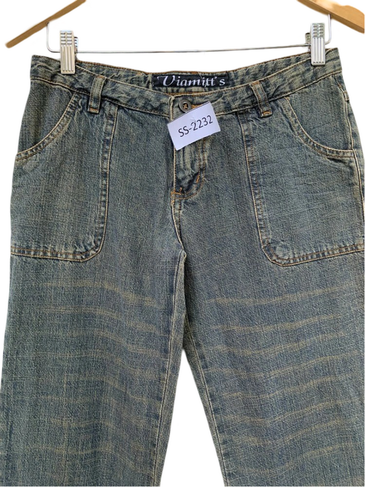 DS-1434 (Brand: VIAMITT'S )
