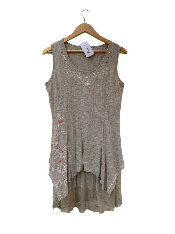 DS-1472 (Brand: LAMODE ESTAVOURS)