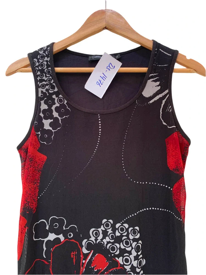 DS-1476 (Brand: PASSPORT)