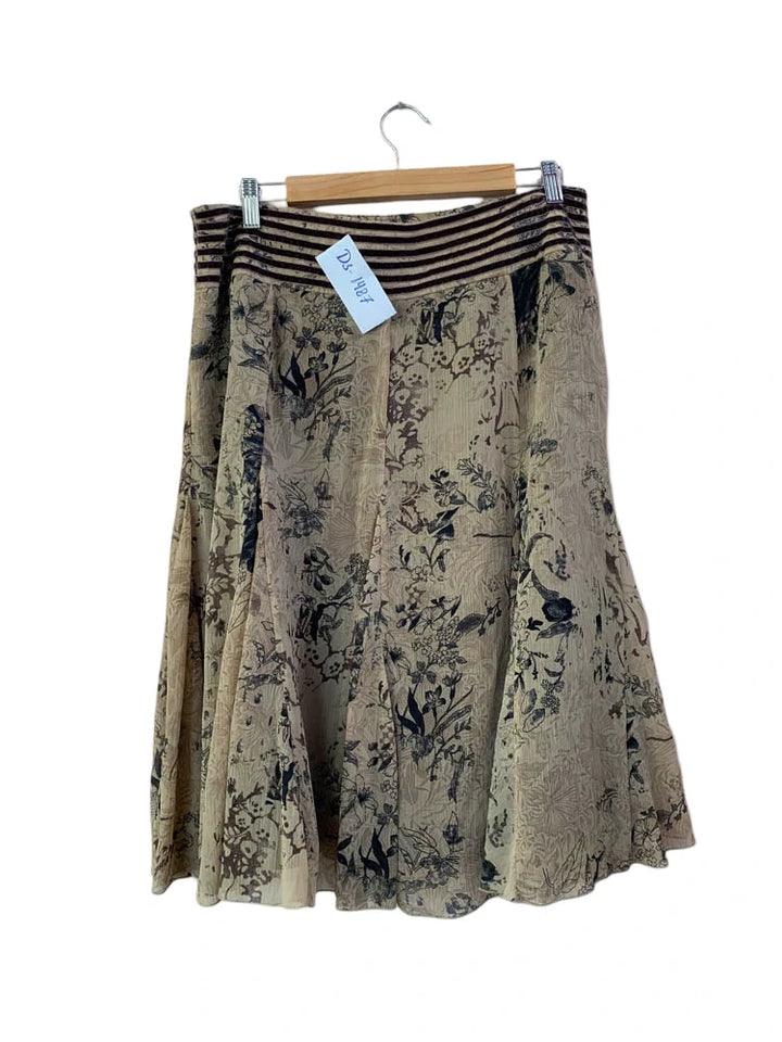 DS-1487 (Brand: FRANSA)