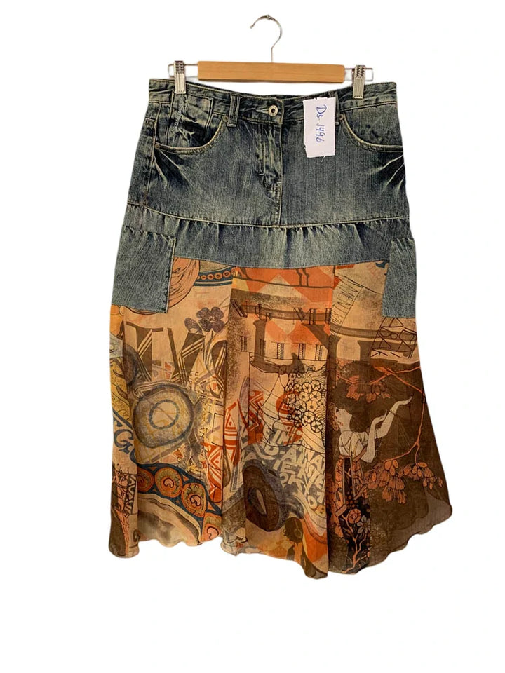 DS-1496 (Brand: COLORS OF THE WORLD)