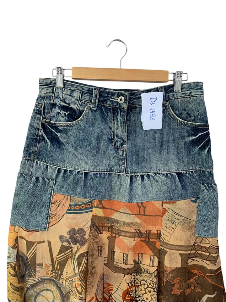 DS-1496 (Brand: COLORS OF THE WORLD)