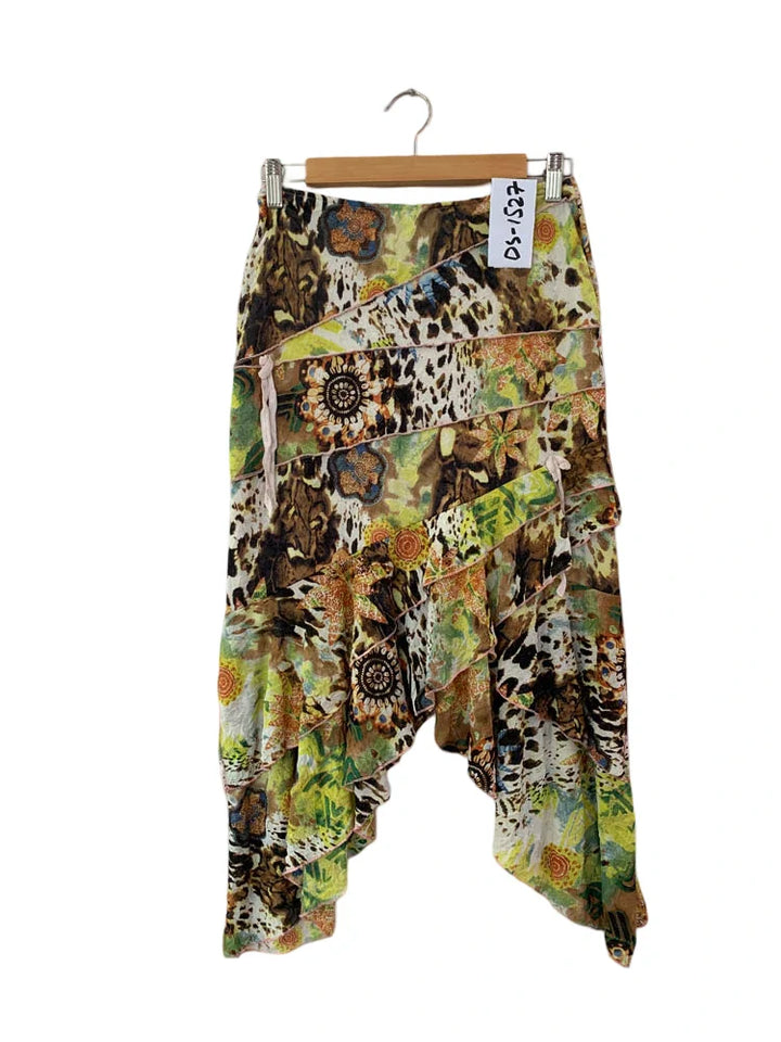 DS-1527 (Brand: N CHABAN)
