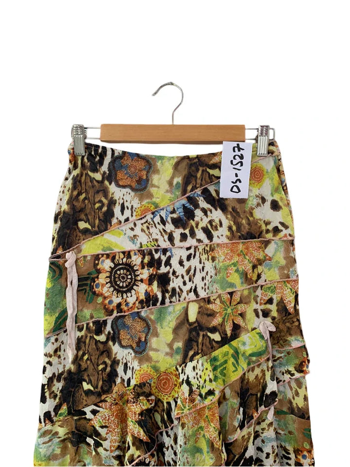 DS-1527 (Brand: N CHABAN)