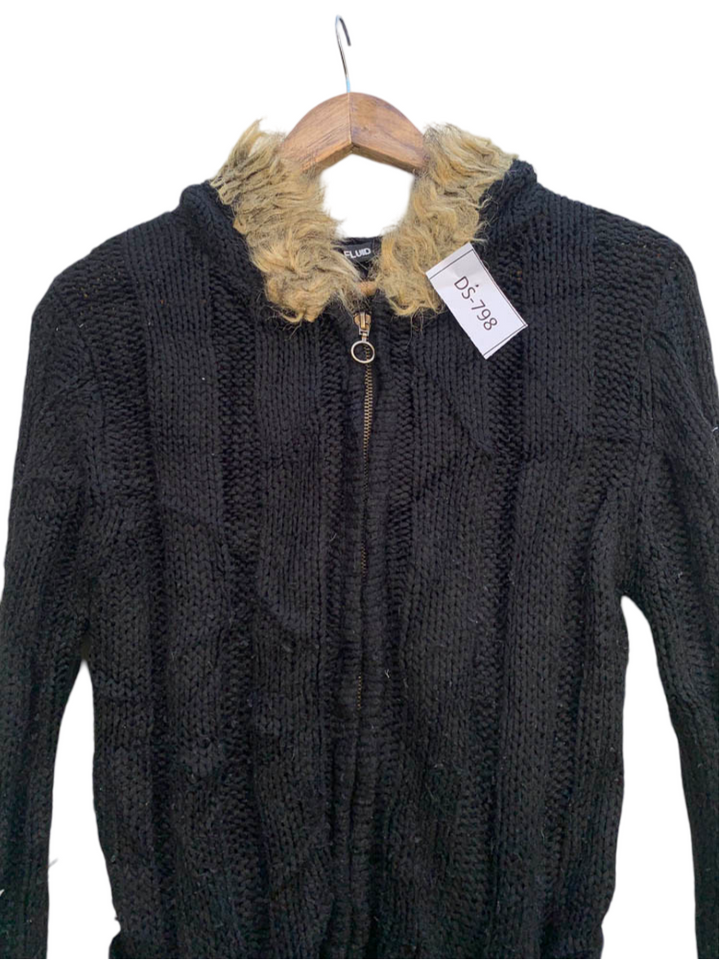 DS-798 ( Brand: FLUID )