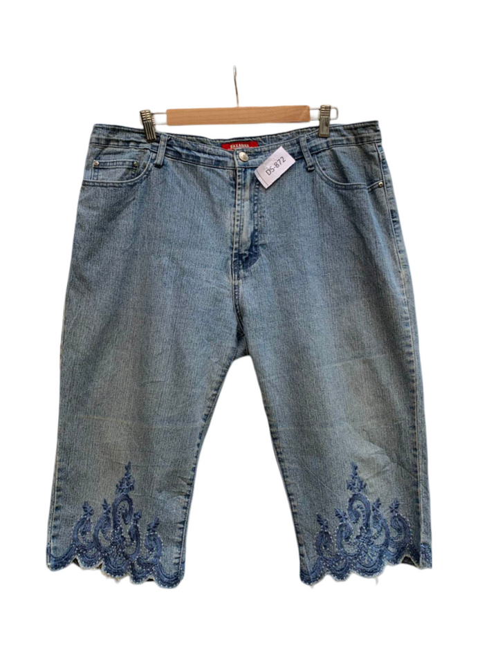 DS-872 ( Brand: MAXANNA )