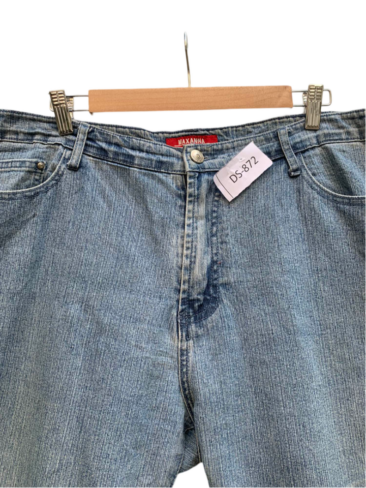 DS-872 ( Brand: MAXANNA )