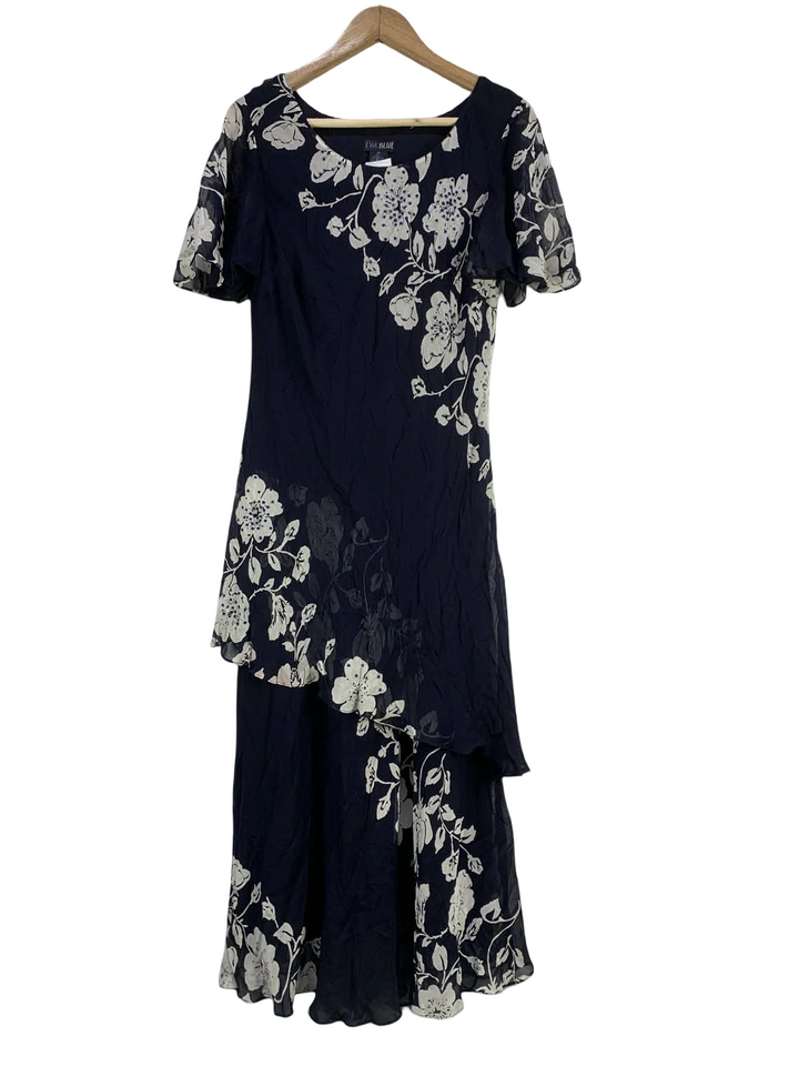 IND-0051 ( Brand: EVA BLUE )