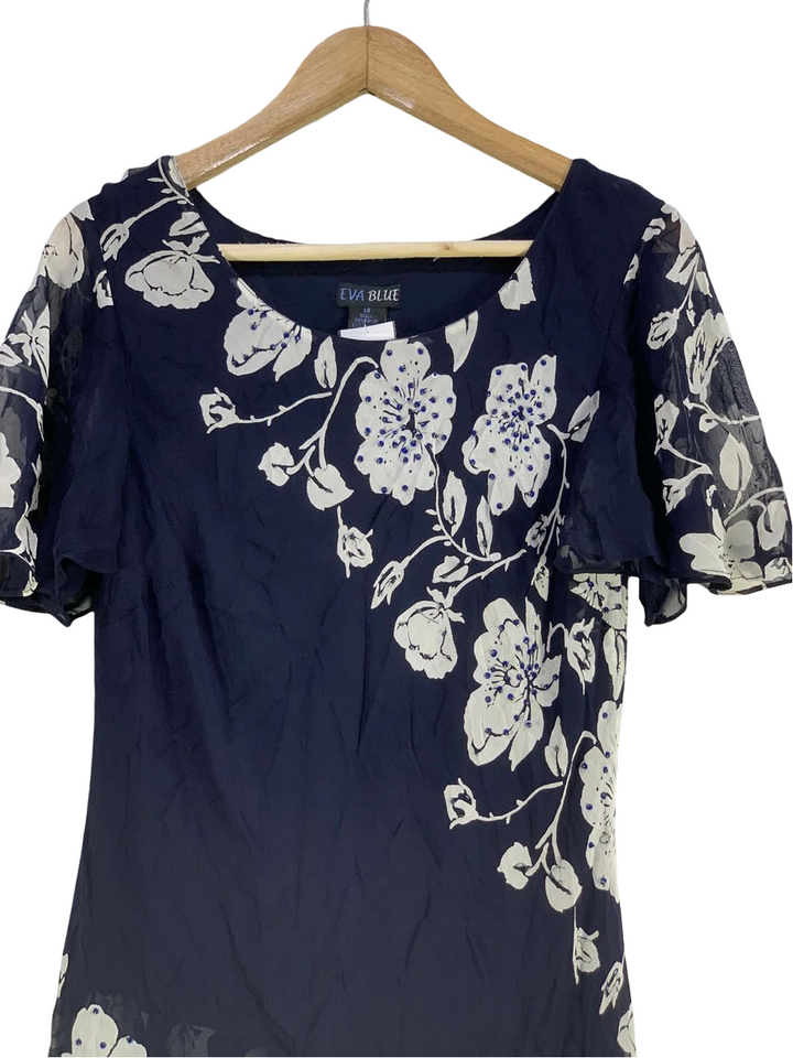 IND-0051 ( Brand: EVA BLUE )