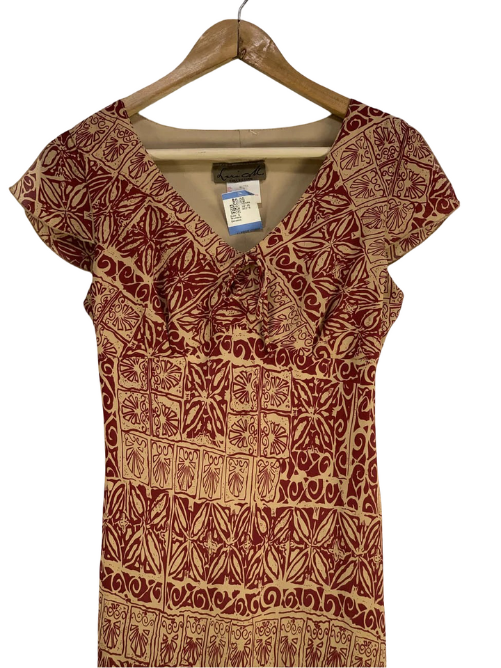 IND-0052 ( Brand: LORI M )