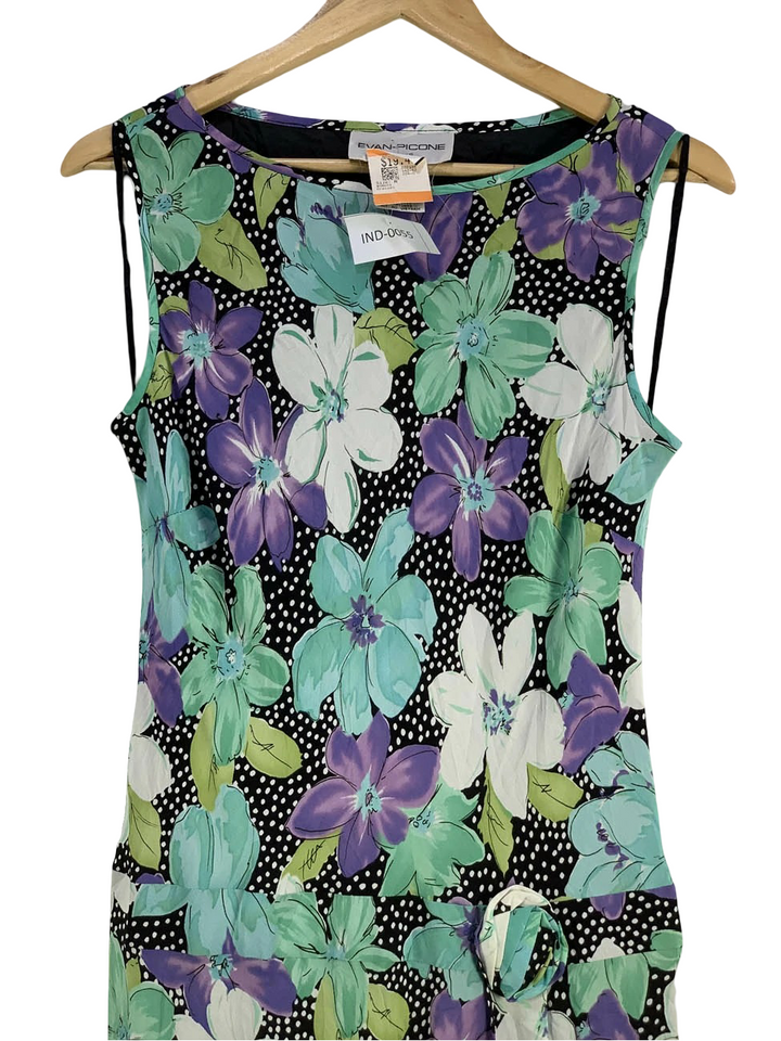 IND-0055 ( Brand: EVAN BICONE )