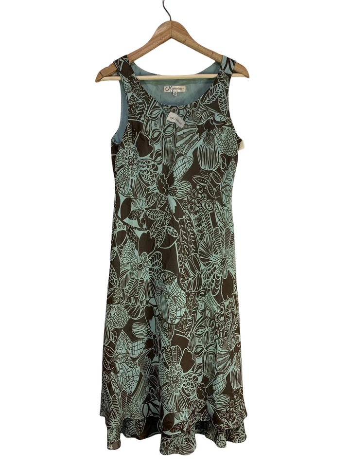 IND-0069 ( Brand: DRESSBURN )