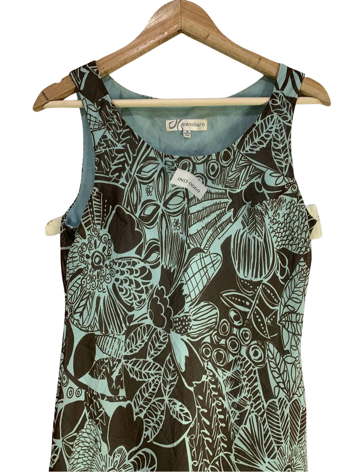 IND-0069 ( Brand: DRESSBURN )