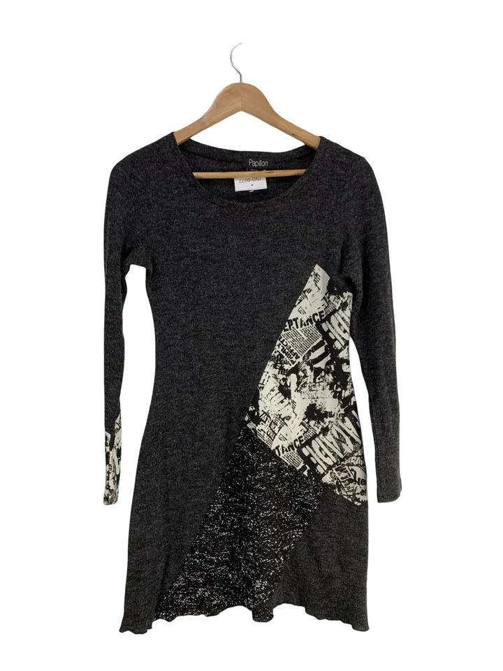 IND-0077 ( Brand: PAPILLON )