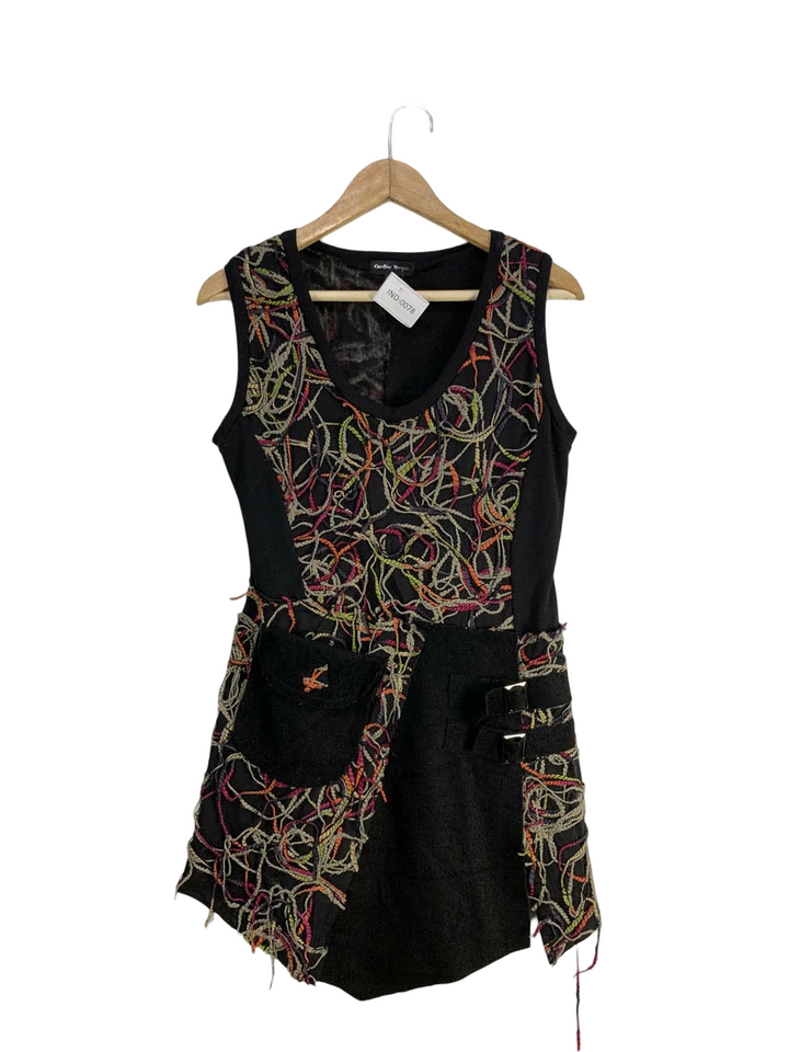 IND-0078 ( Brand: CAROLINE MORGEN )