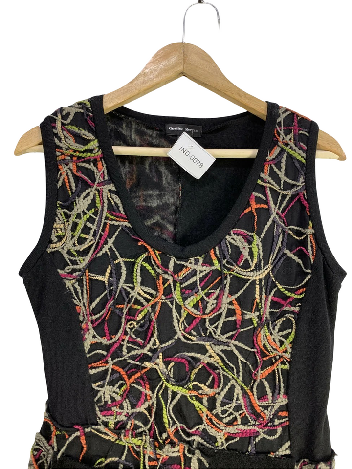 IND-0078 ( Brand: CAROLINE MORGEN )