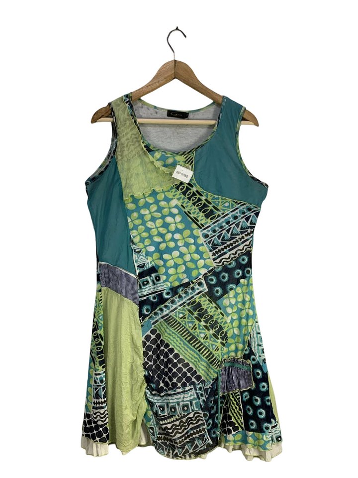 IND-0080 ( Brand: GOA )