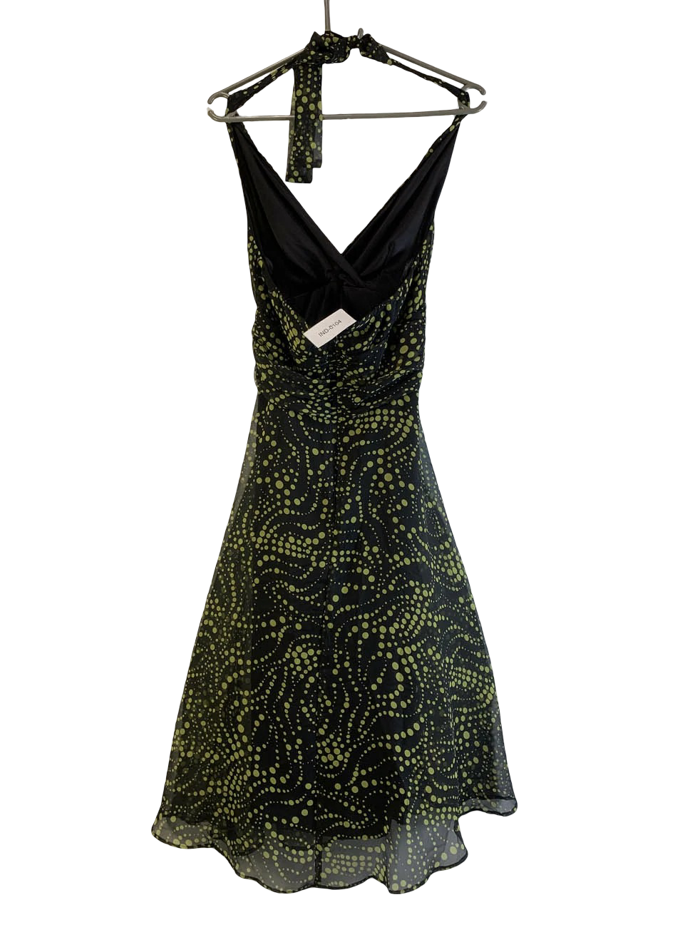 IND-0104 ( Brand: CONNECTED APPAREL )