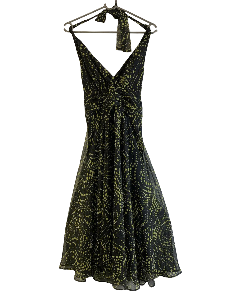 IND-0104 ( Brand: CONNECTED APPAREL )