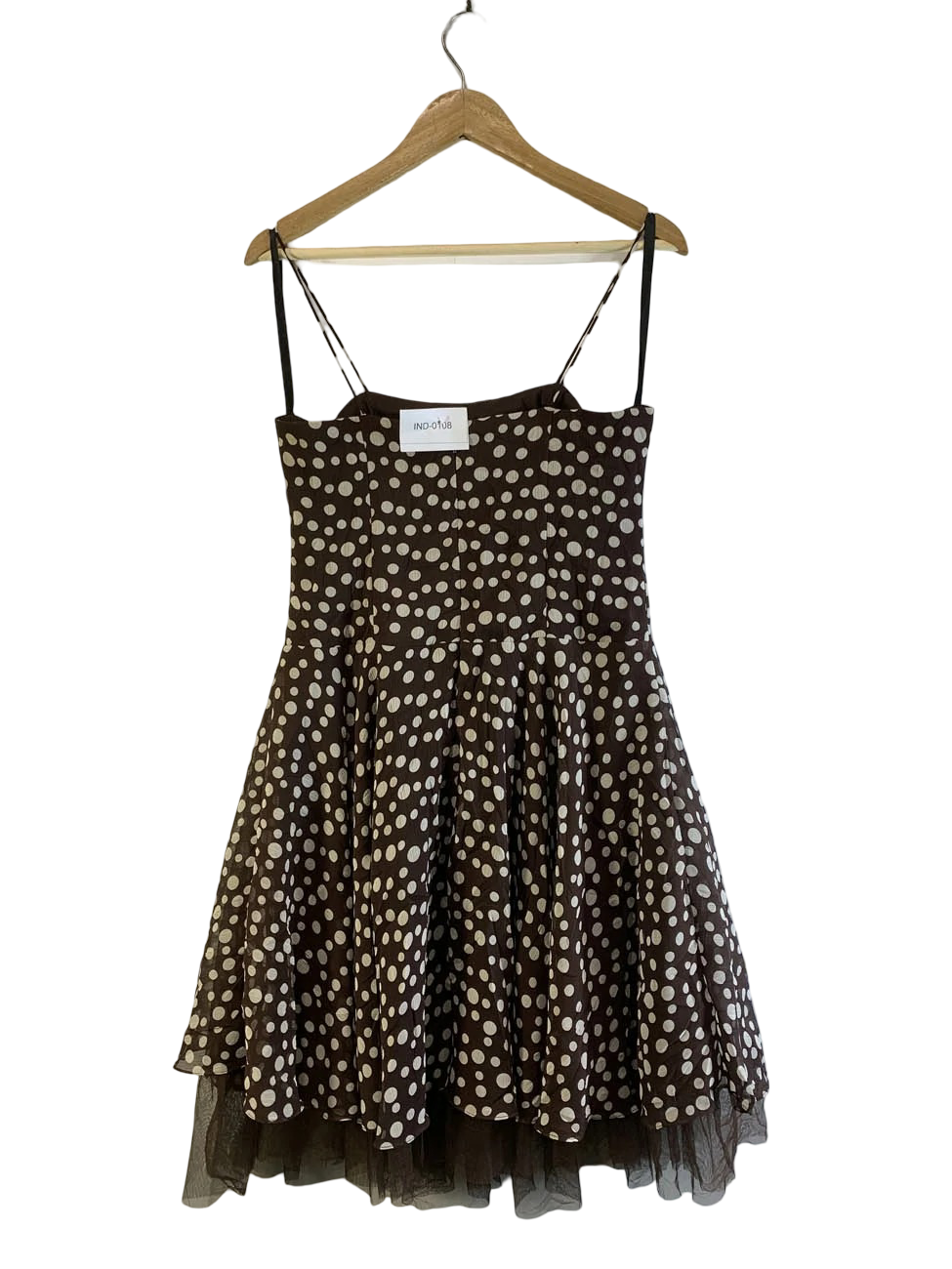 IND-0108 ( Brand: NARIANNA )