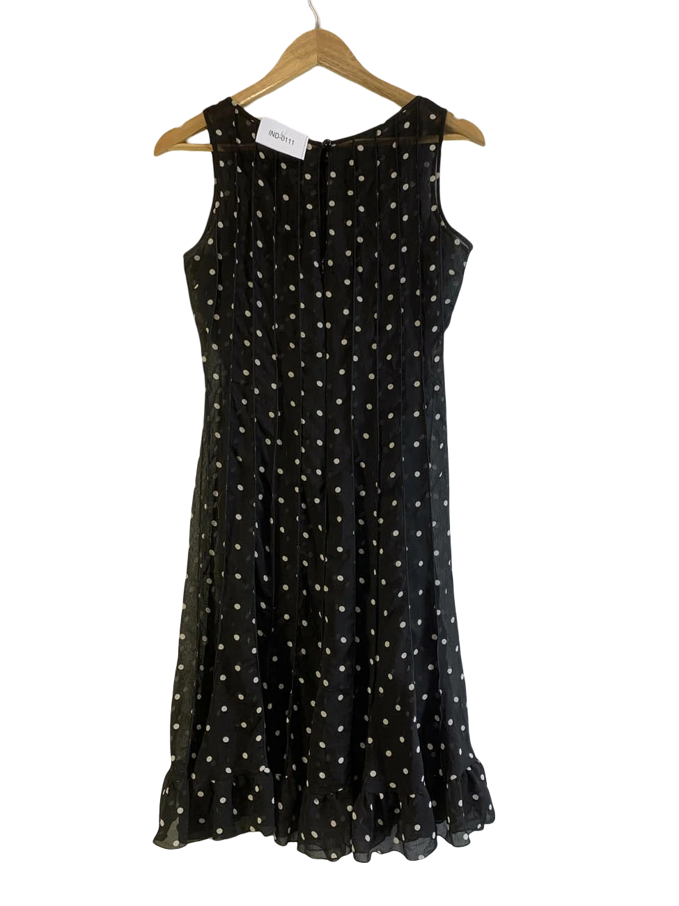 IND-0111 ( Brand: SANDRA BARREN )