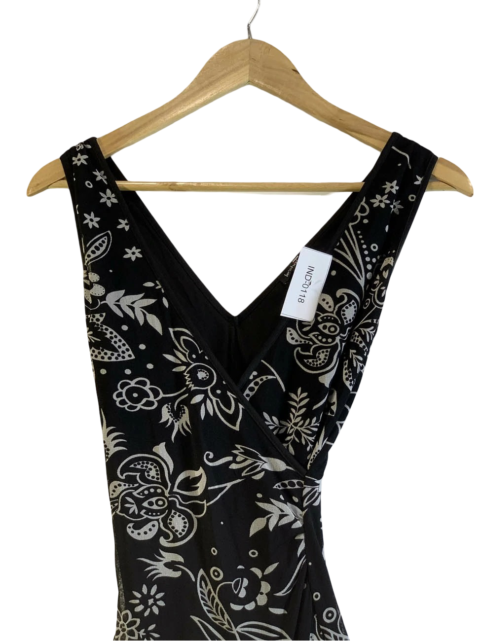 IND-0118 ( Brand: LE CHATEAU )