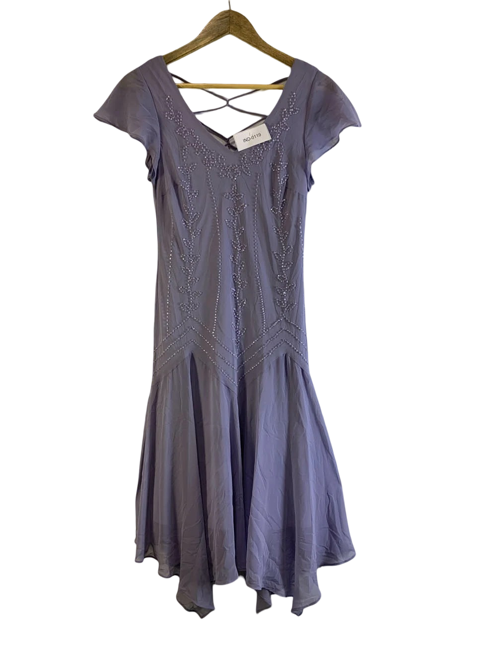 IND-0119 ( Brand: S.L FASHION )