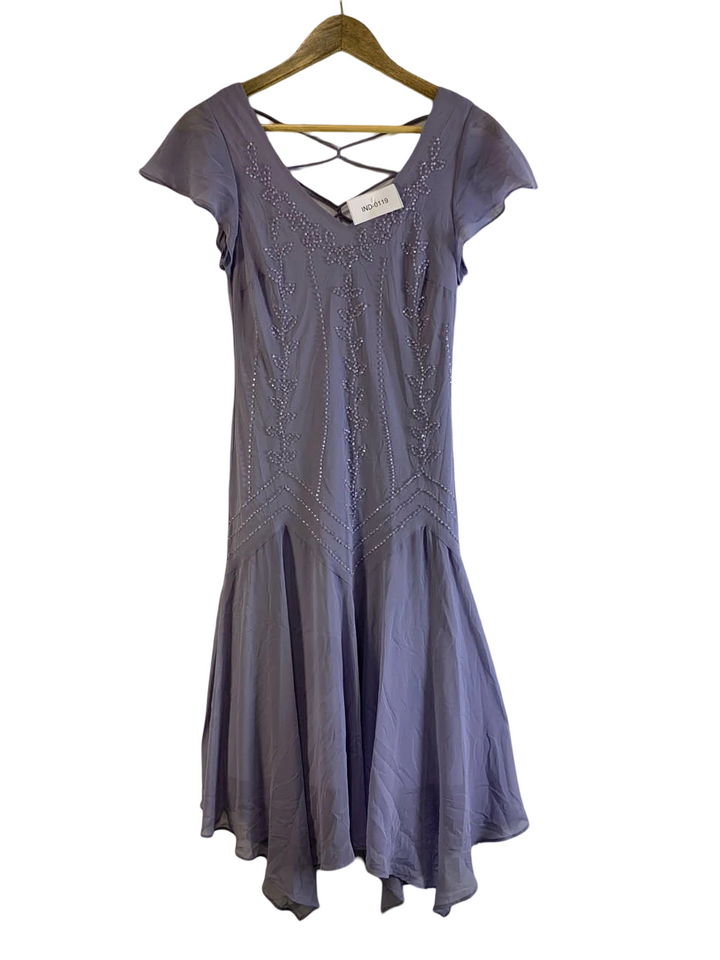IND-0119 ( Brand: S.L FASHION )
