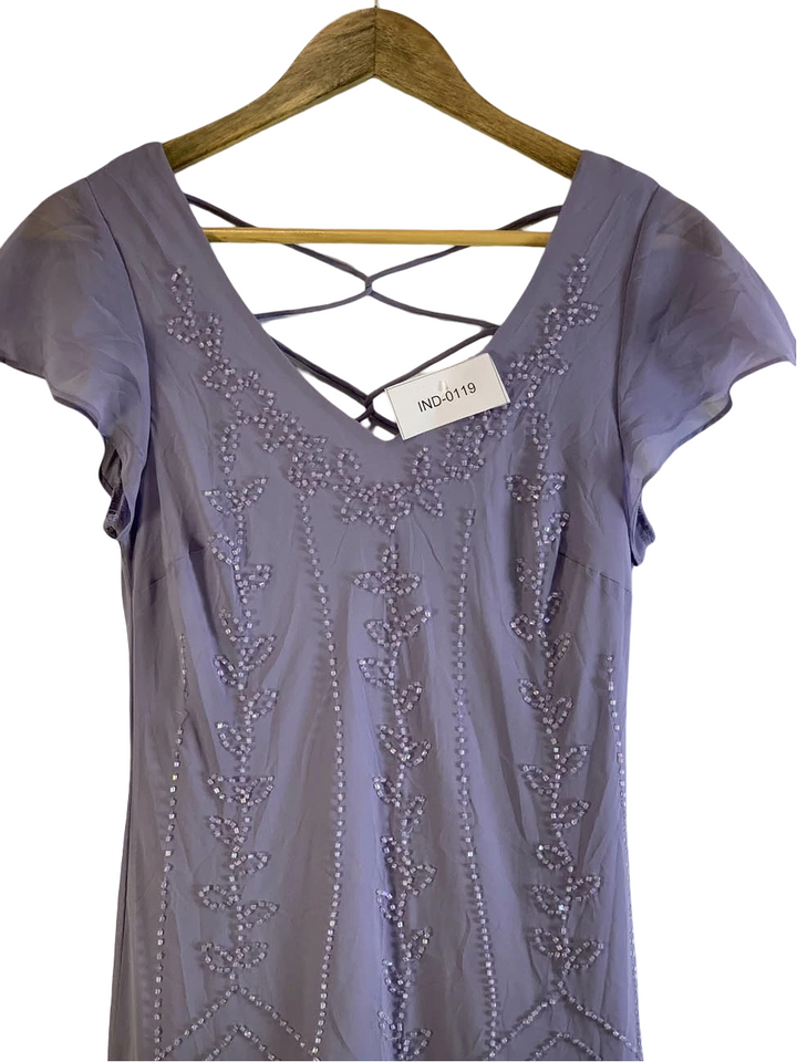IND-0119 ( Brand: S.L FASHION )