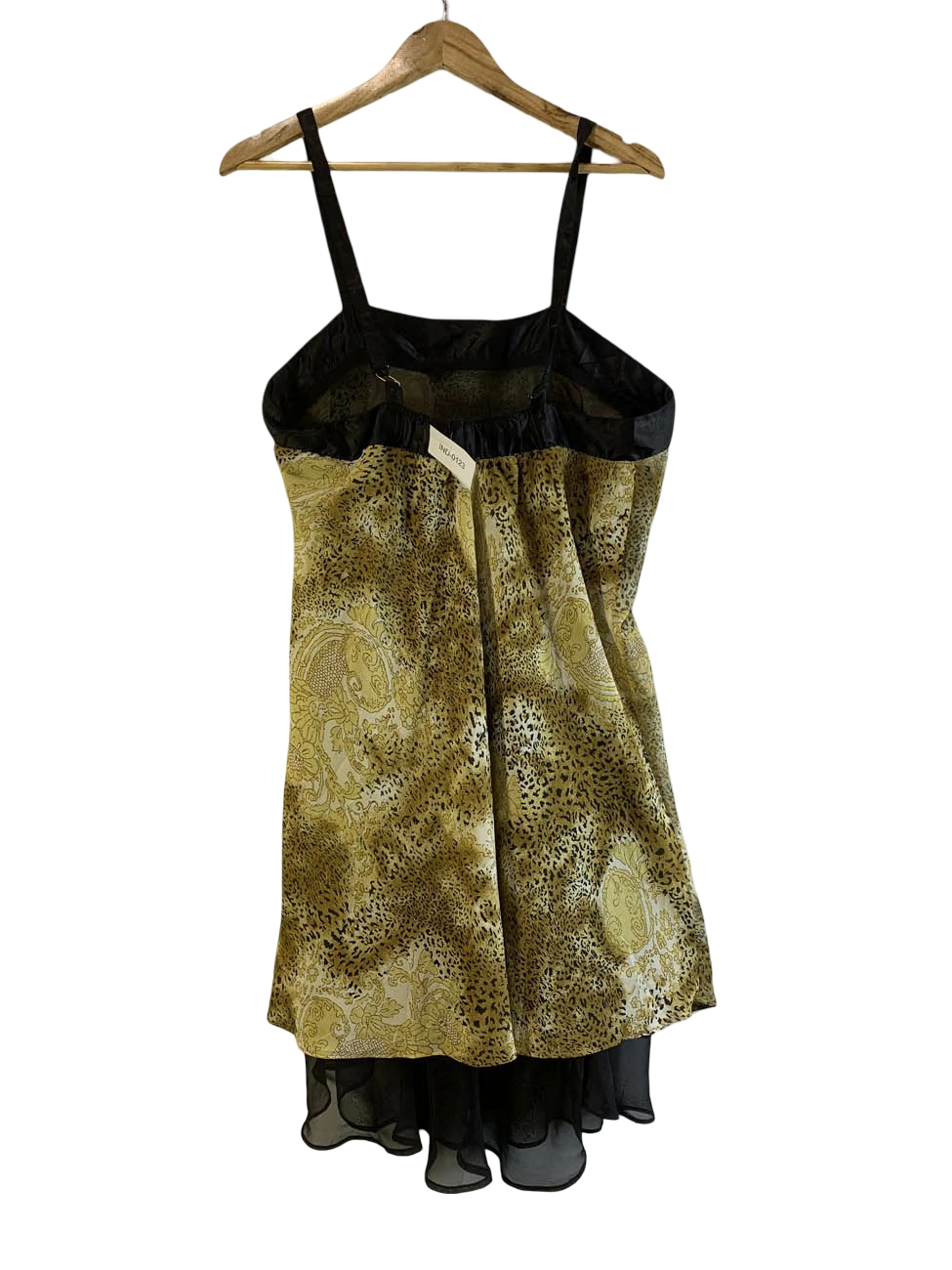 IND-0123 ( Brand: ASHLEY STEWART )