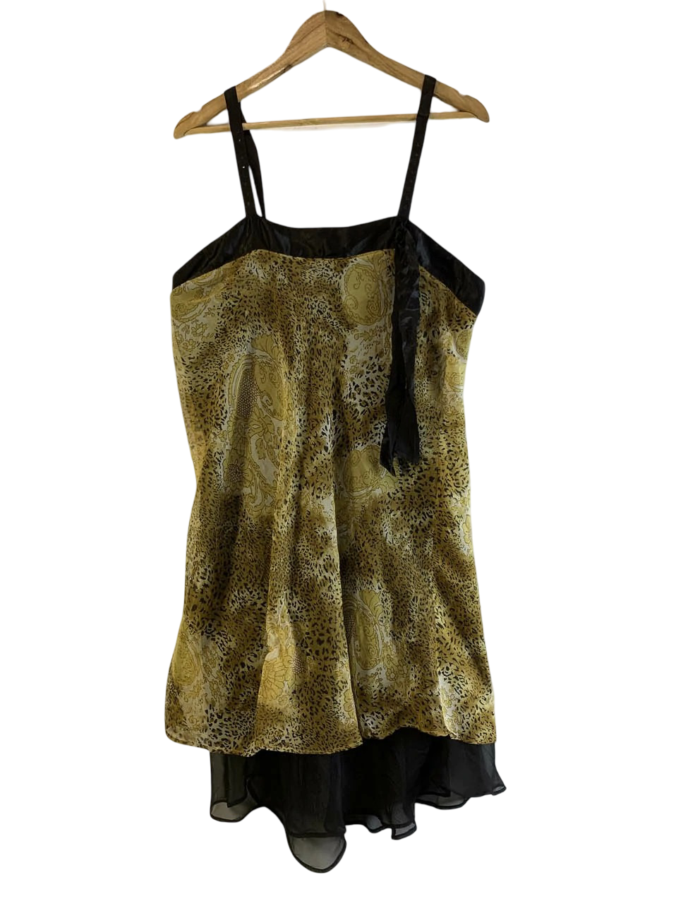 IND-0123 ( Brand: ASHLEY STEWART )