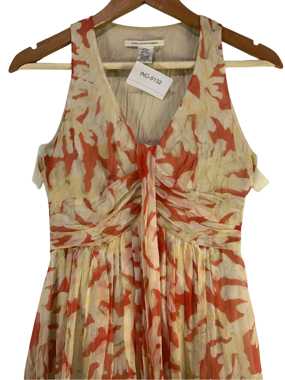 IND-0132 ( Brand: DIANE VONFURSTENBERG )