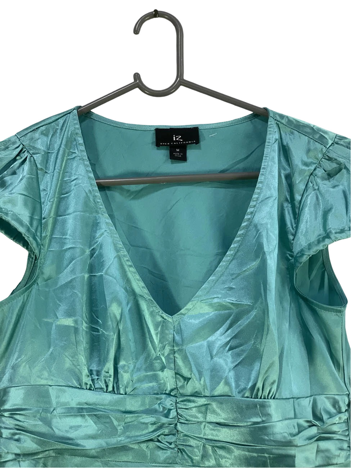 INT-0085 ( Brand: IZ BYER CALIFORNIA )