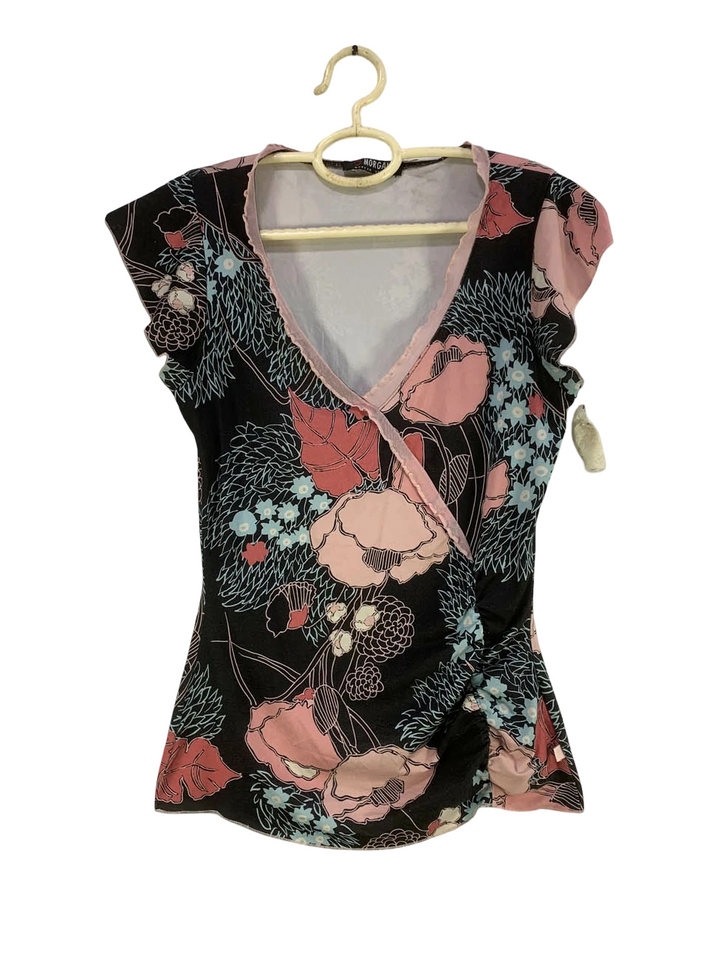 INT-0091 ( Brand: MORGAN )