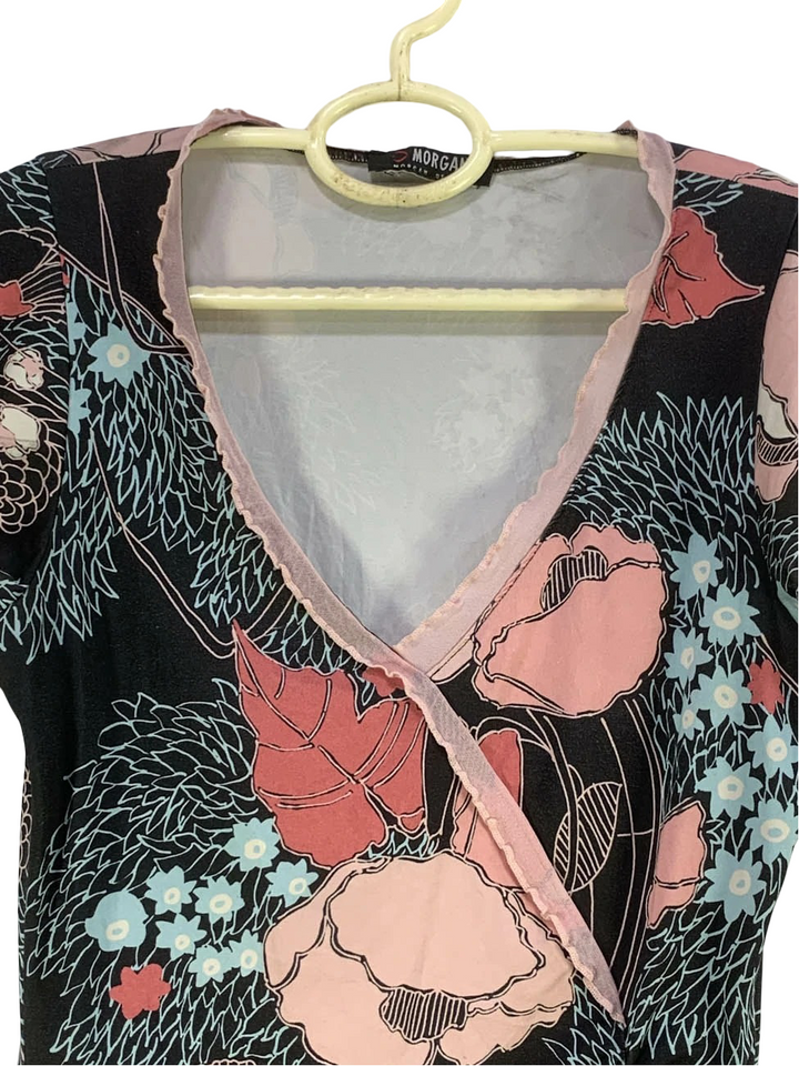 INT-0091 ( Brand: MORGAN )