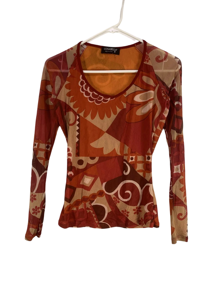 INT-0092 ( Brand: COSABELLA )