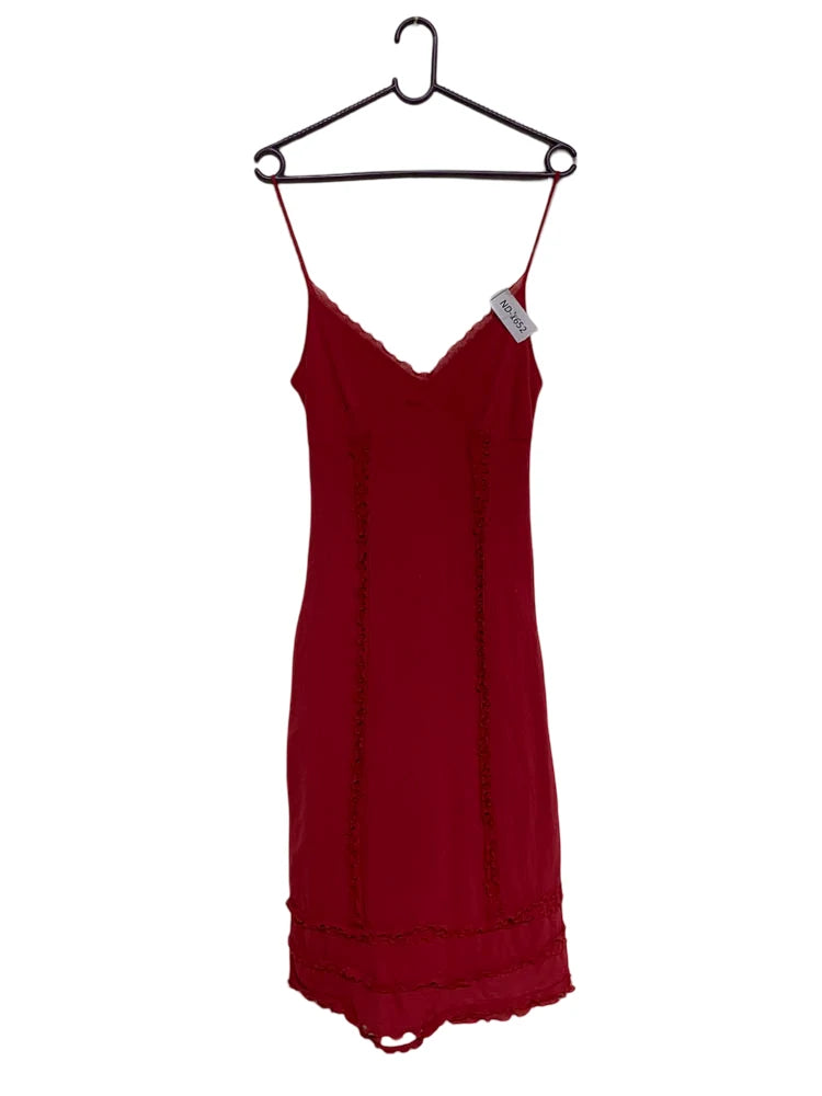 ND-1652 ( Brand: MORGAN )