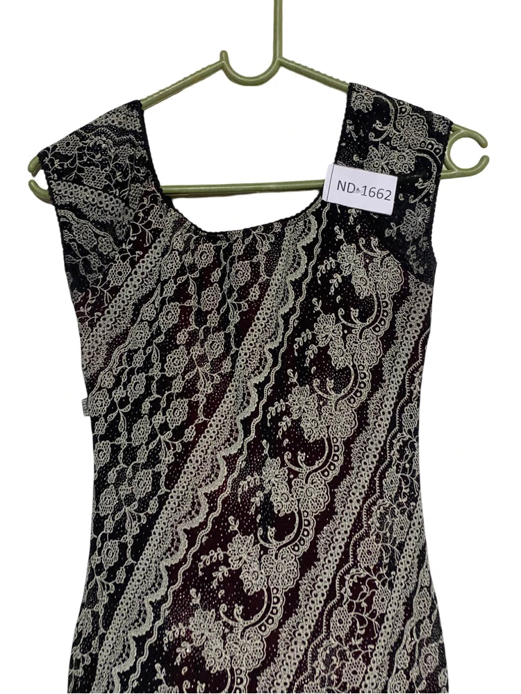 ND-1662 ( Brand: BE 3 )