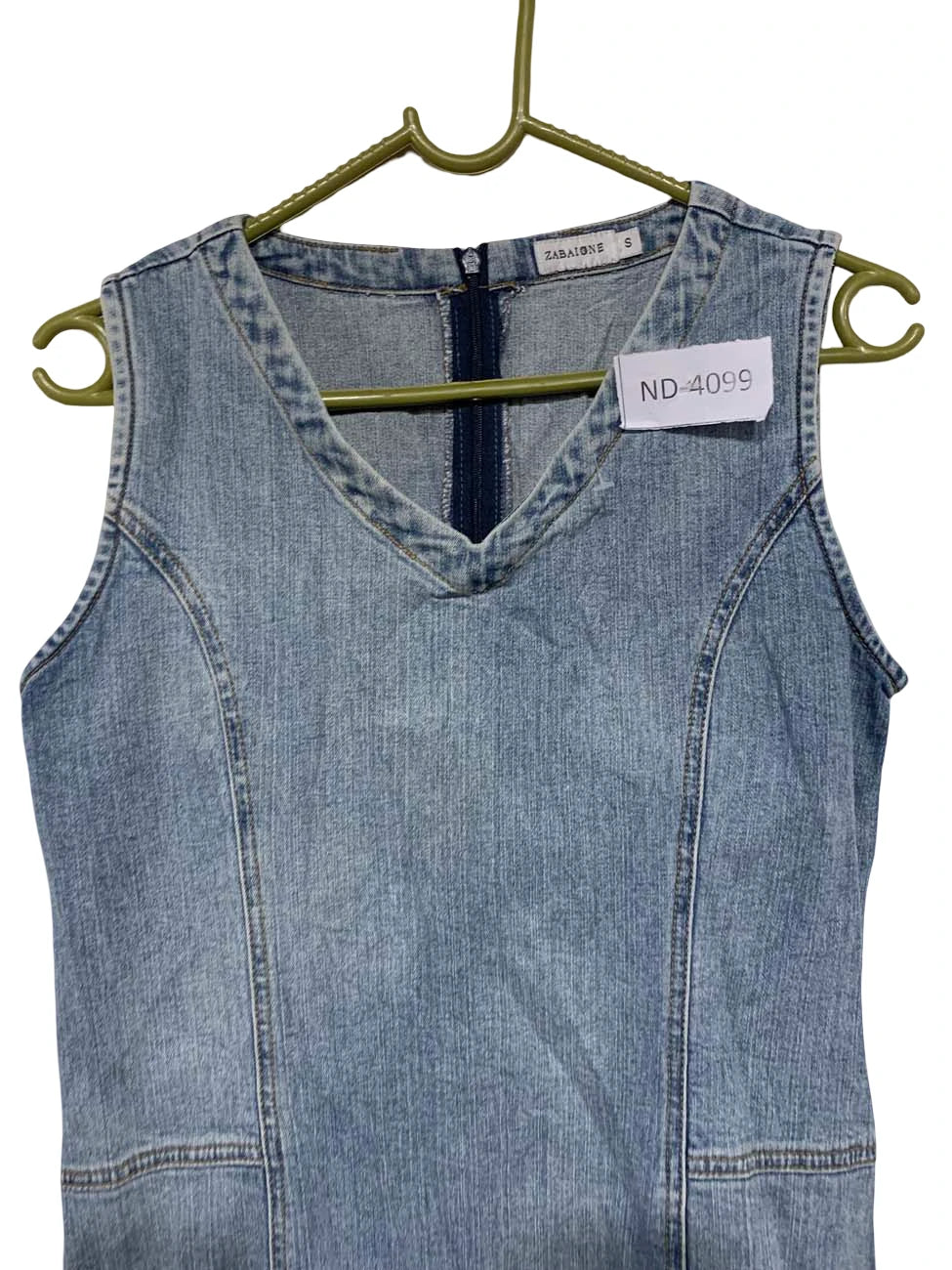 ND-4099 ( Brand:  ZABAI ONE  )