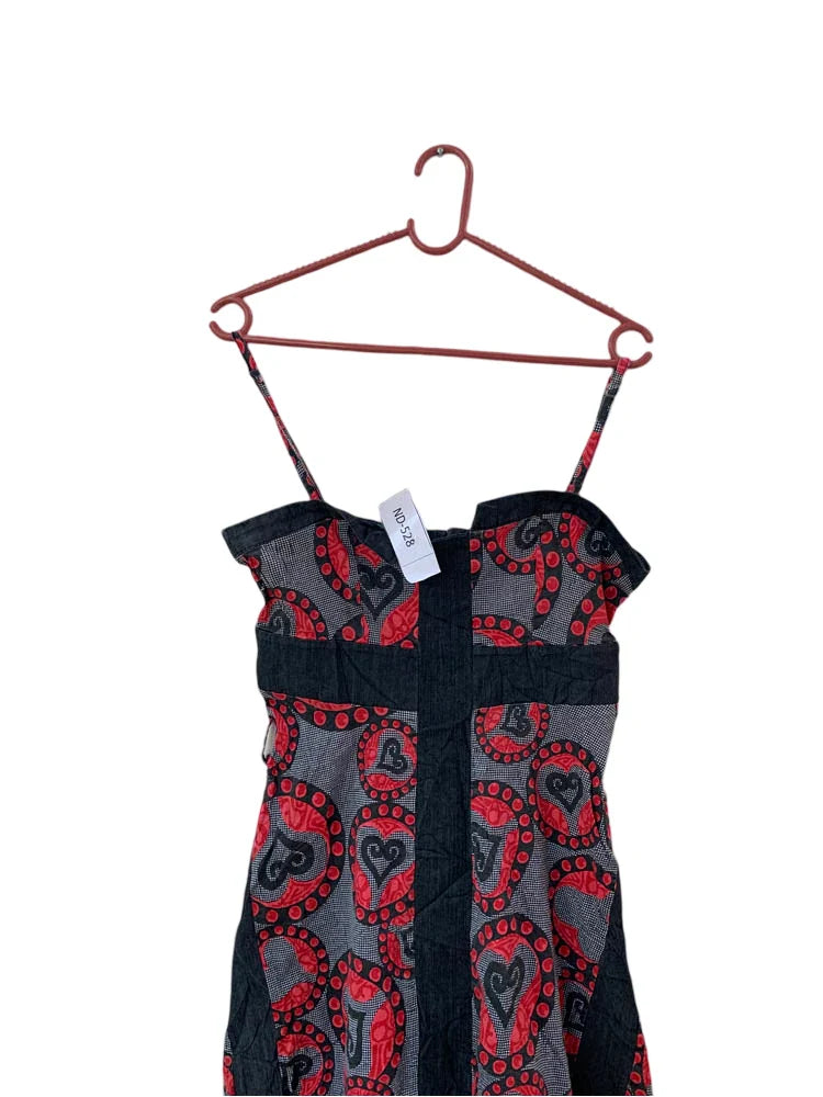 ND-528 (Brand: HY)