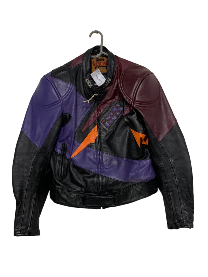 NJ-286 ( Brand: GENUINE LEATHER )