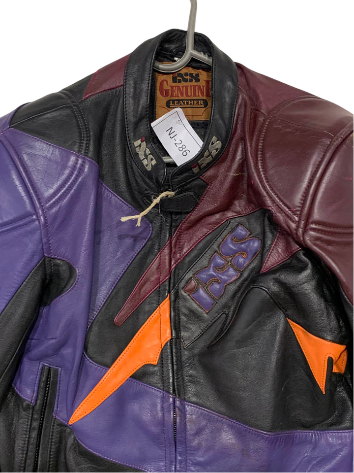 NJ-286 ( Brand: GENUINE LEATHER )