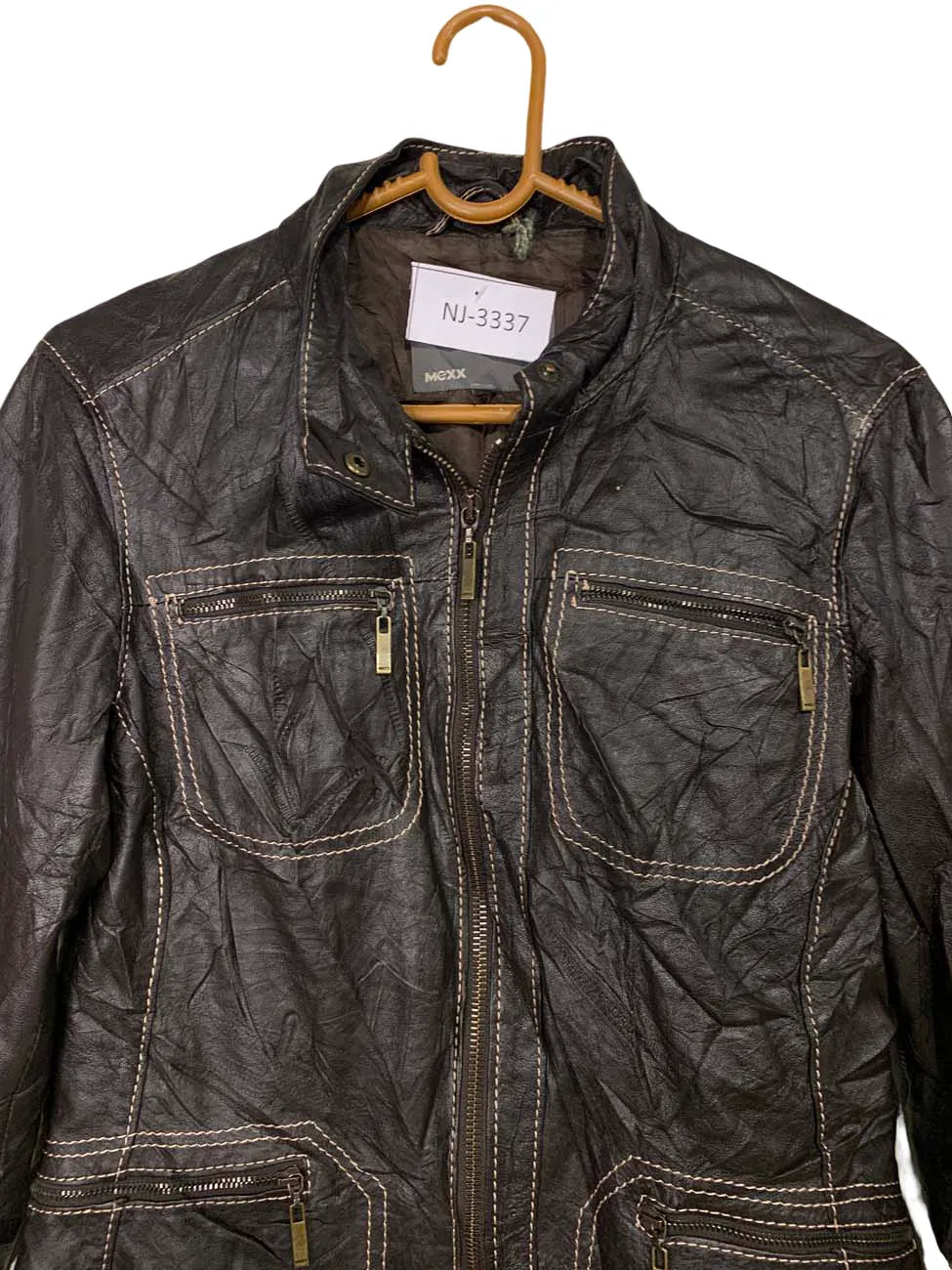 NJ-3337 ( Brand:  MEXX )