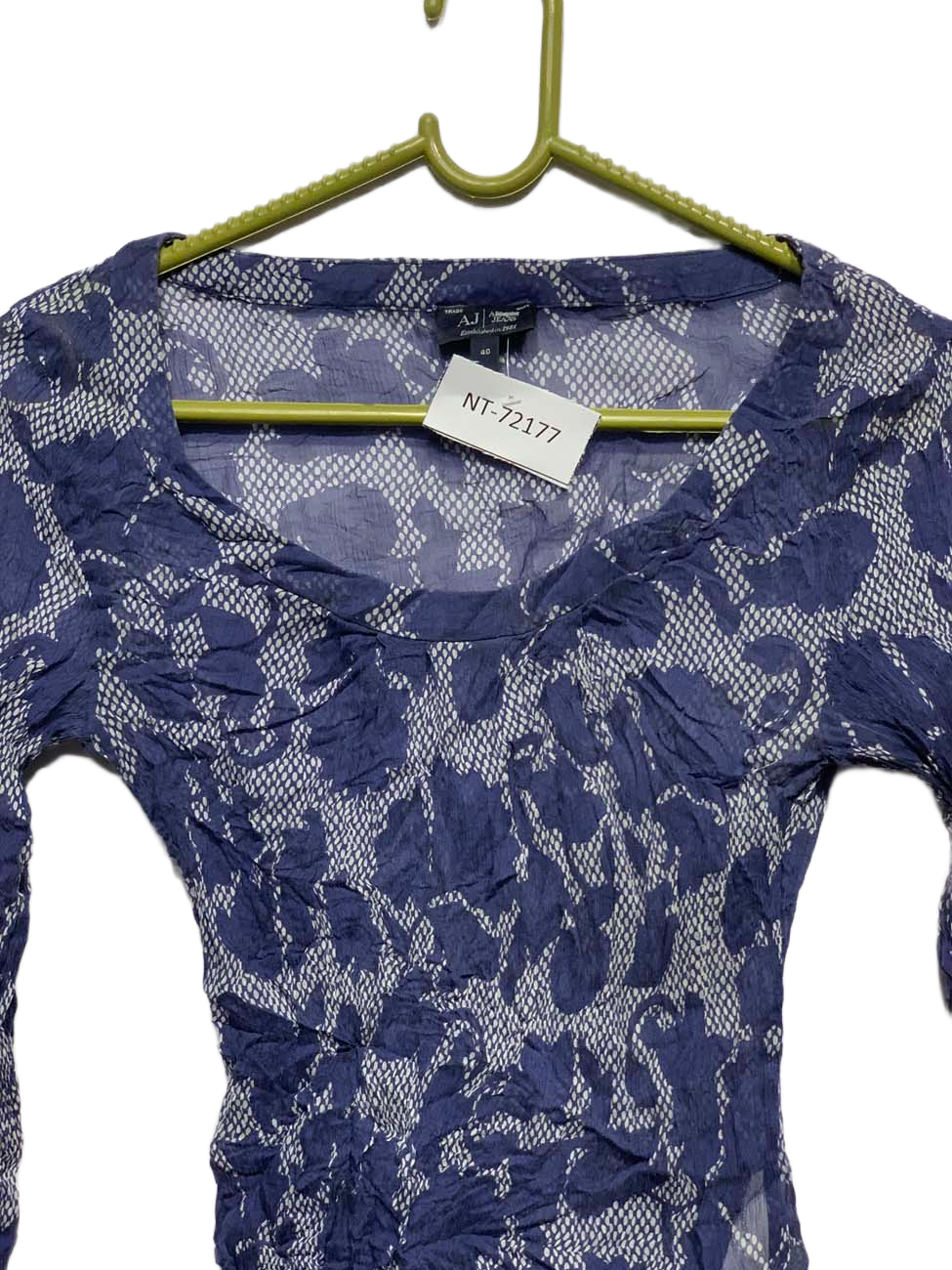 NT-72177 ( Brand: ARMAN JEANS )