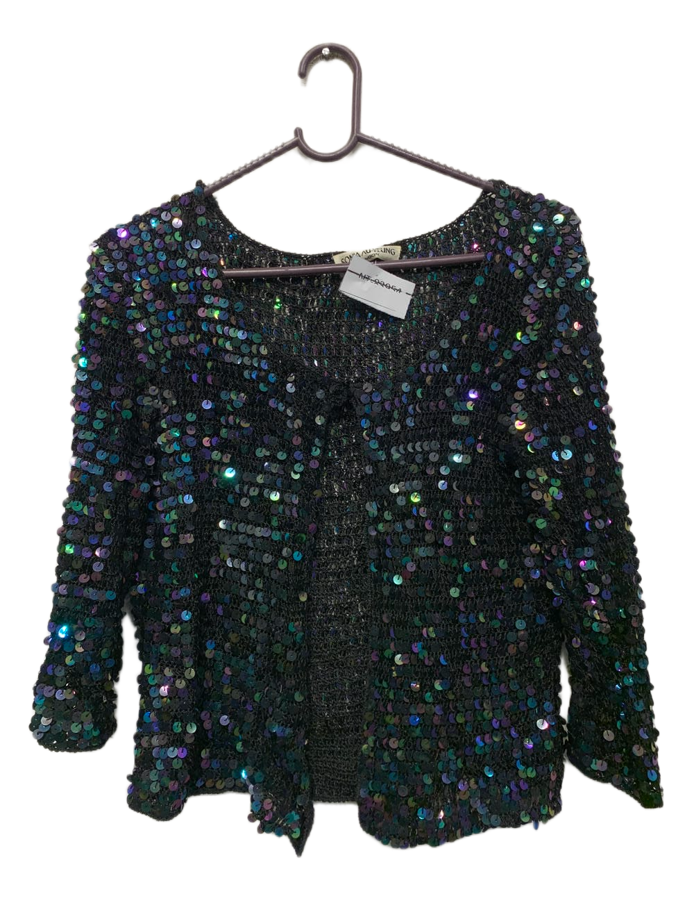 NT-83954 ( Brand: SONIA YEUNG )