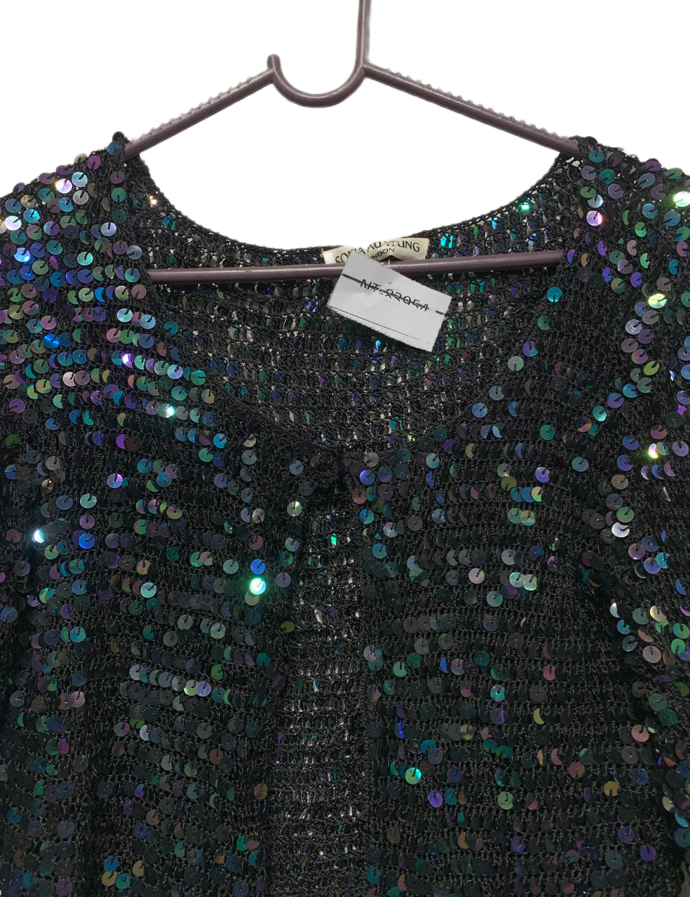 NT-83954 ( Brand: SONIA YEUNG )