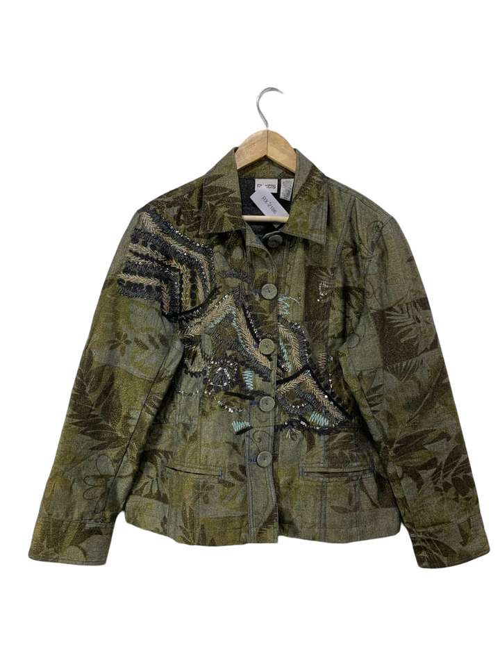 RX-2186 ( Brand: CHICO'S )