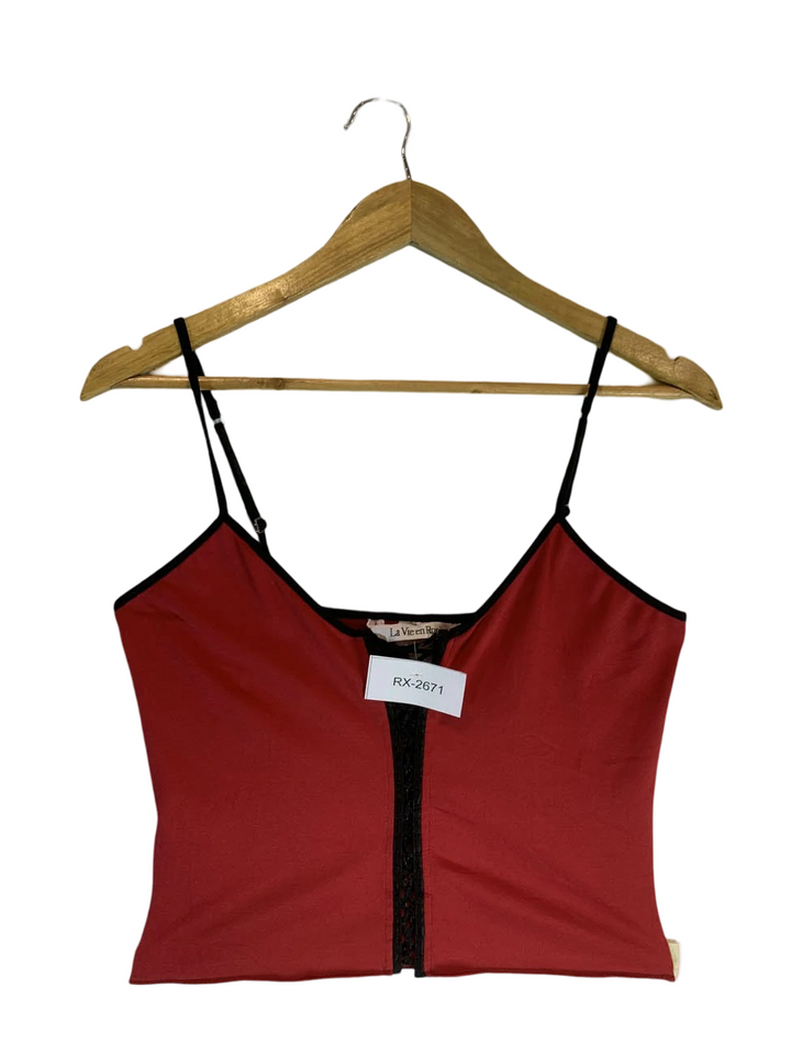 RX-2671 ( Brand: LA VIE EN ROSE )