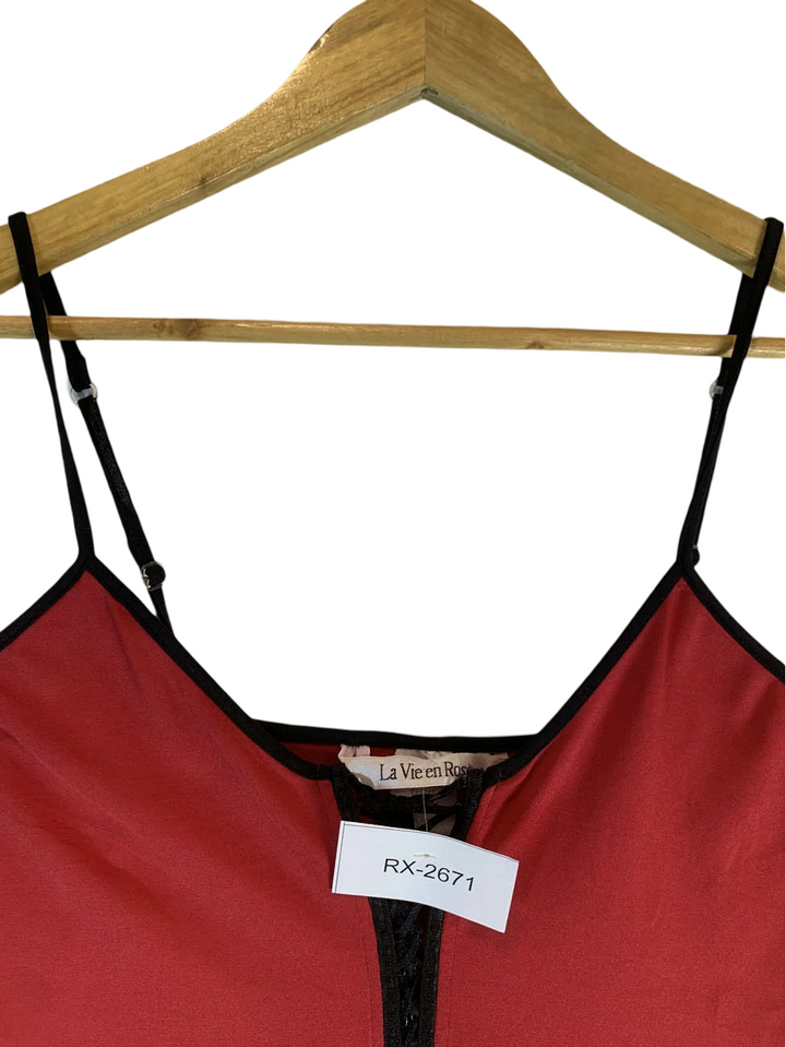 RX-2671 ( Brand: LA VIE EN ROSE )